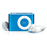 ƻ����Apple��iPod shuffle  1G MP3����������ɫ��